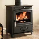Aarrow Wood Burning Ecoburn 7 Stove